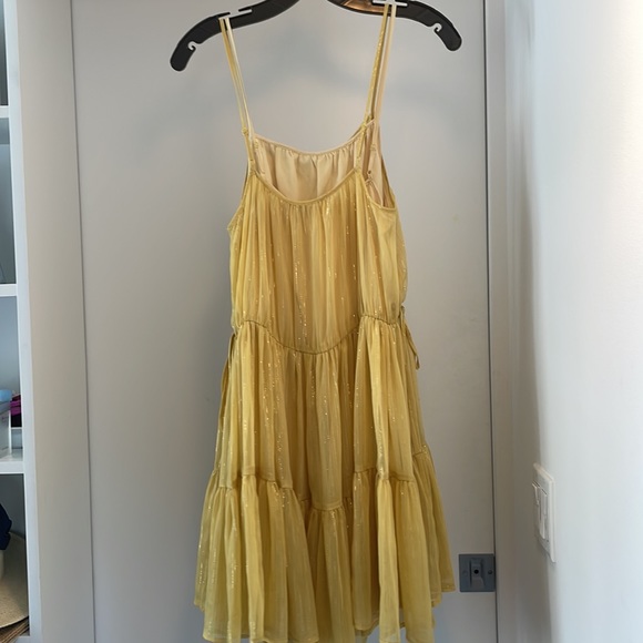 Wayf Sundress - Picture 3 of 4
